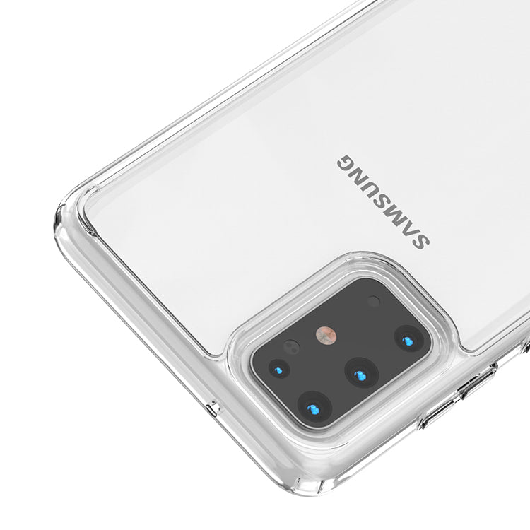 Maxguard  Samsung S20 Bundle(Screen Protector+Clear hard Case)