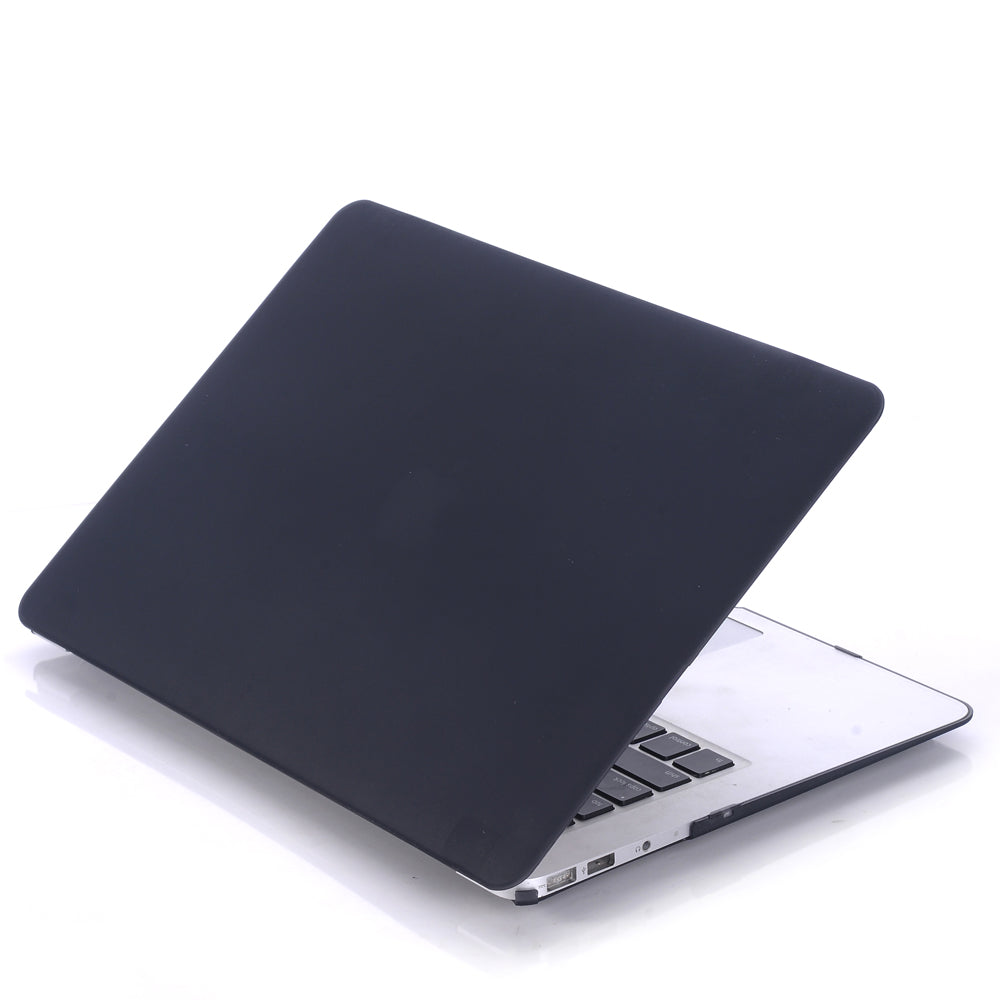 Maxguard Protettivo-Series Macbook air 14" 2022 Hardshell Case(Black Matt)