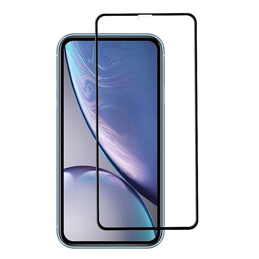 Maxguard iPhone 11 Pro Max Bundle(Screen Protector+Clear Hard Case)