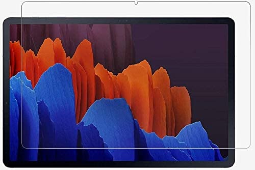 Maxguard Samsung Galaxy Tab S7 Plus/FE Screen Protector(Crystal Clear)