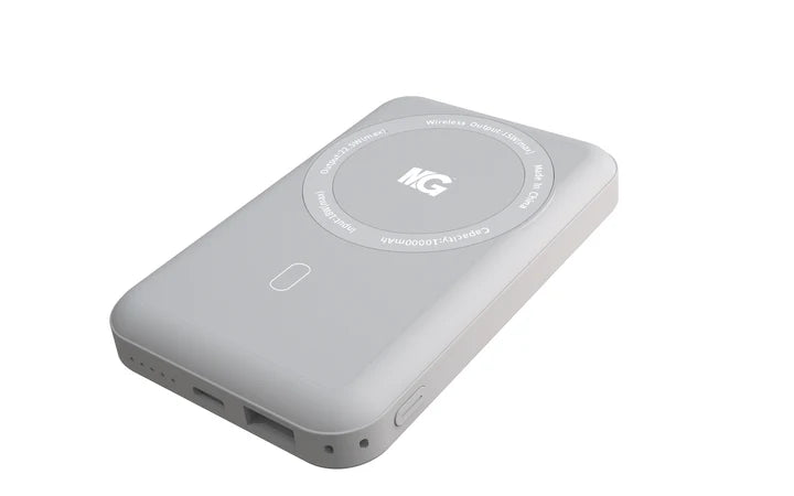 Maxguard Veloce-Series Magetic Wireless PowerBank 10000mah (3 Variants)