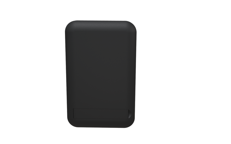 Maxguard Veloce-Series Magetic Wireless PowerBank 10000mah(Black)