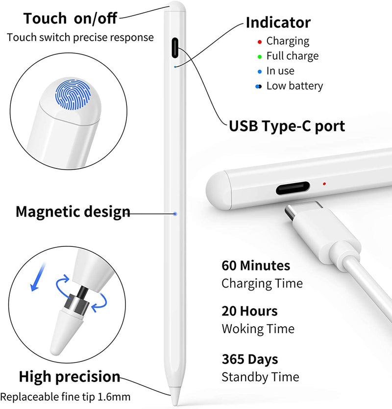 Maxguard  Efficiente-Series Universal Stylus