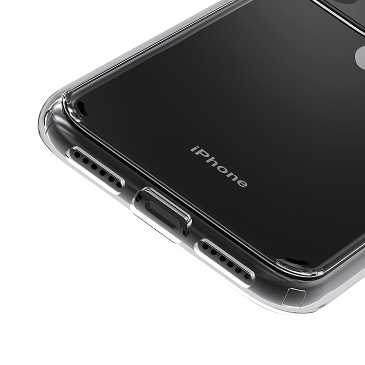 Maxguard iPhone 11 Pro Bundle(Screen Protector+Clear Hard Case)