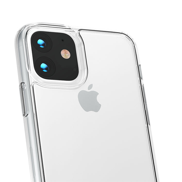 Maxguard iPhone 11 Pro Bundle(Screen Protector+Clear Hard Case)