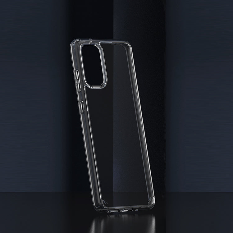 Maxguard  Samsung S20 Bundle(Screen Protector+Clear hard Case)