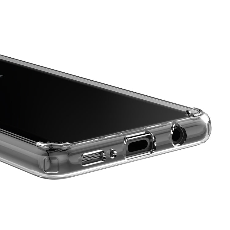 Maxguard Samsung A51 Bundle(Screen Protector+Clear hard Case)