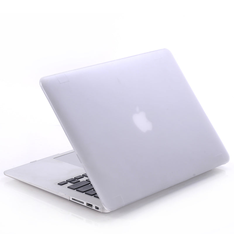 Maxguard Protettivo-Series Macbook air 14" 2022 Hardshell Case(Transparent Matt)