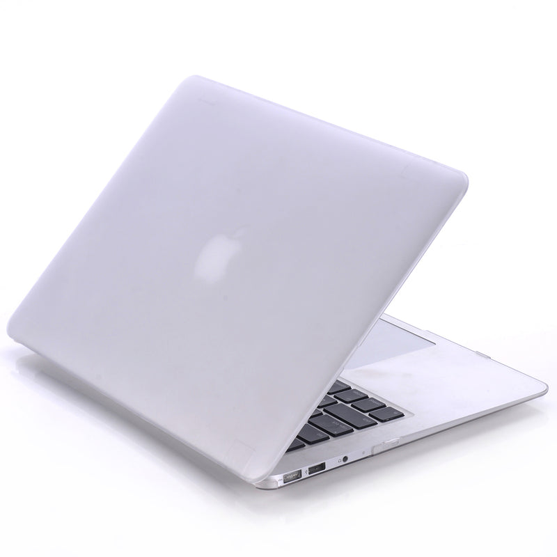 Maxguard Protettivo-Series Macbook air 14" 2022 Hardshell Case(Transparent Matt)