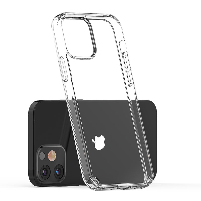 Maxguard Protettivo-Series iPhone 12Mini Acrylic Transparent Hard Case