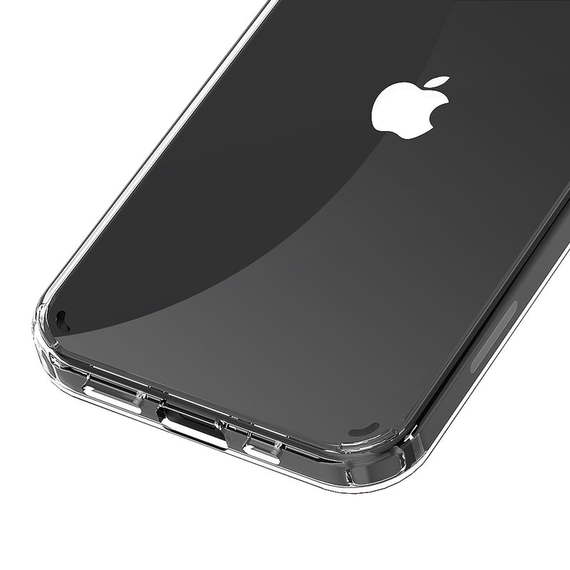 Maxguard Protettivo-Series iPhone 12Mini Acrylic Transparent Hard Case