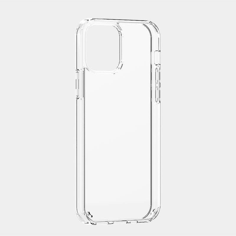 Maxguard Protettivo-Series iPhone 12Mini Acrylic Transparent Hard Case