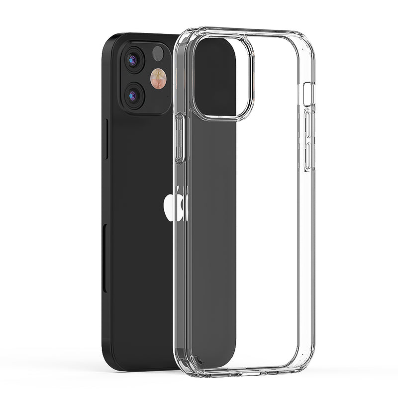 Maxguard Protettivo-Series iPhone 12Mini Acrylic Transparent Hard Case