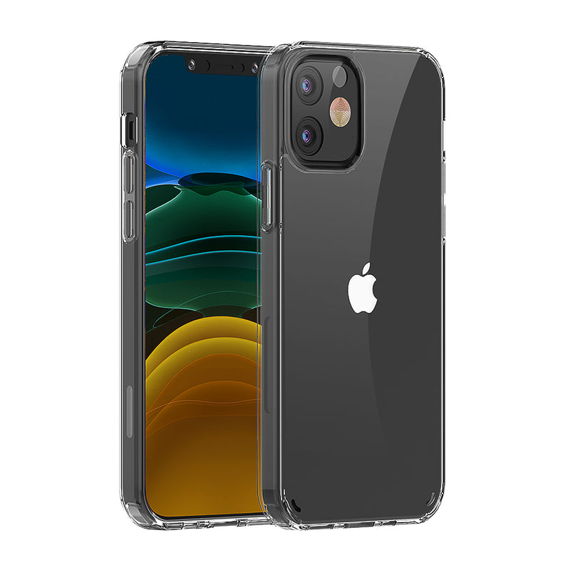 Maxguard Protettivo-Series iPhone 12Pro/12 Acrylic Transparent Hard Case