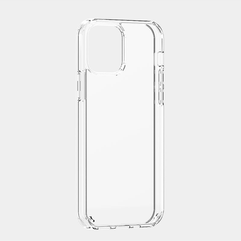 Maxguard Protettivo-Series iPhone 12Pro/12 Acrylic Transparent Hard Case