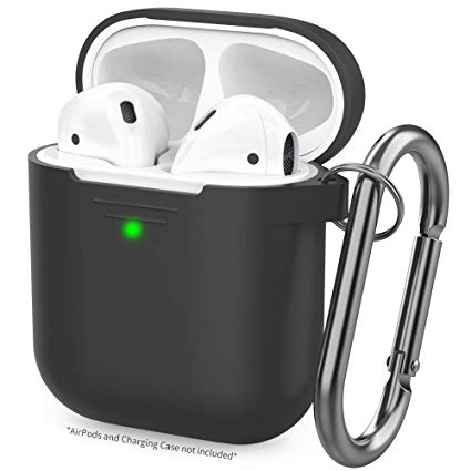 Maxguard Protettivo-Series Airpod  Shock-Proof Case(Anti-Lost)