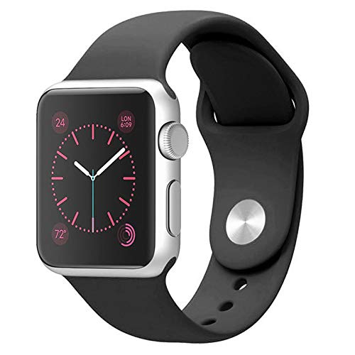 Maxguard Moda-Series Silicone strap 42-44mm