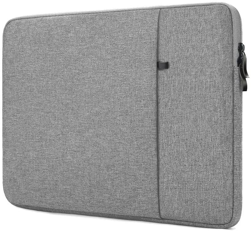 Maxguard Moda-Series Laptop Sleeve 13" Grey