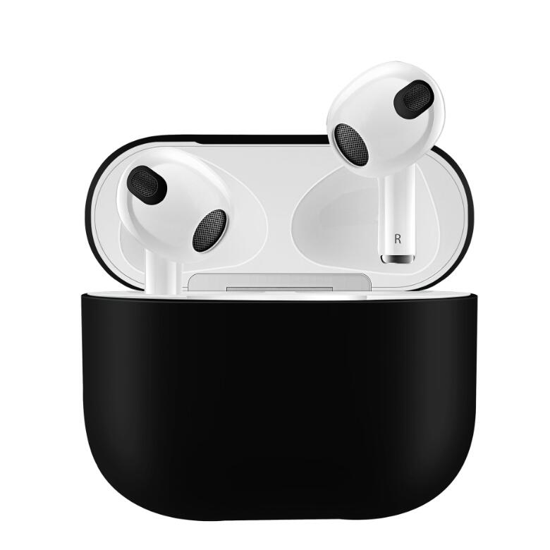 Protettivo-Series Airpod 3 Shock-Proof Case(Anti-Lost)